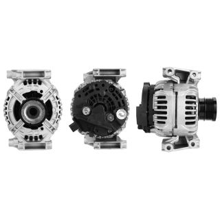 Kintamosios srovės generatorius DRI 2311221202