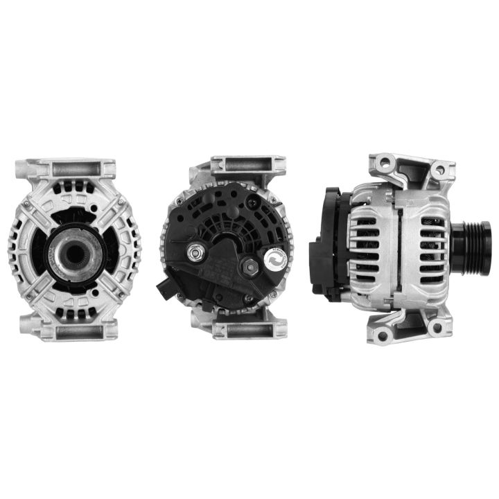 Kintamosios srovės generatorius DRI 2311221202