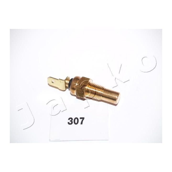 Siuntimo blokas, aušinimo skysčio temperatūra JAPKO 64307