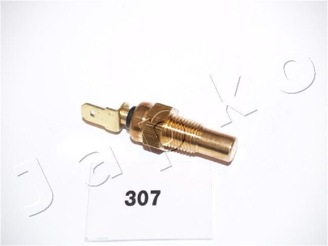 Siuntimo blokas, aušinimo skysčio temperatūra JAPKO 64307