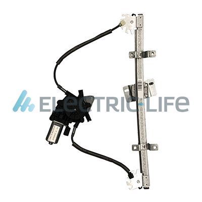 Lango pakėliklis ELECTRIC LIFE ZR FR45 L B