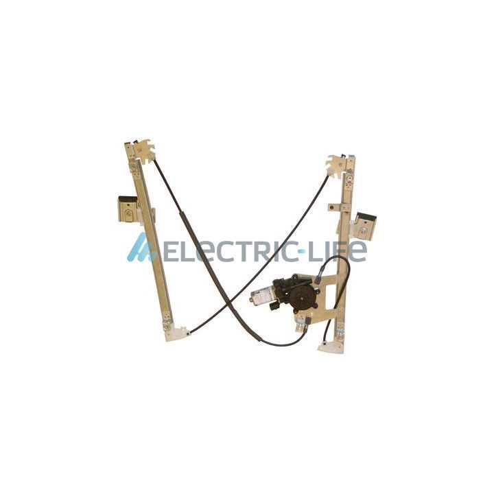Lango pakėliklis ELECTRIC LIFE ZR FR61 L