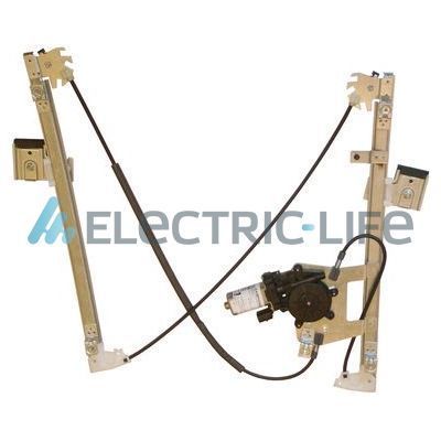 Lango pakėliklis ELECTRIC LIFE ZR FR61 L
