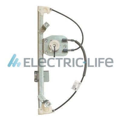 Lango pakėliklis ELECTRIC LIFE ZR FR708 R