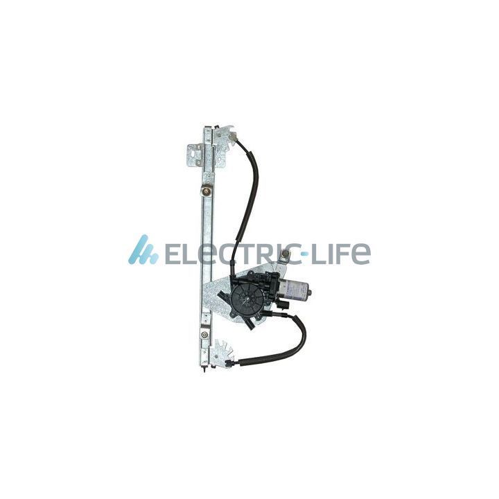 Lango pakėliklis ELECTRIC LIFE ZR FT36 L B