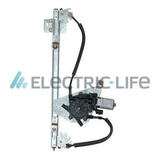 Lango pakėliklis ELECTRIC LIFE ZR FT36 R B