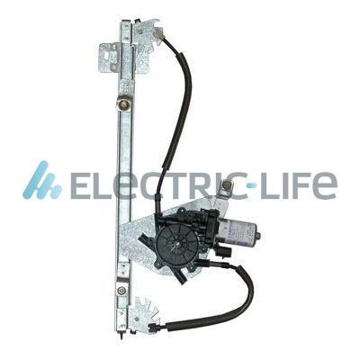 Lango pakėliklis ELECTRIC LIFE ZR FT36 R B
