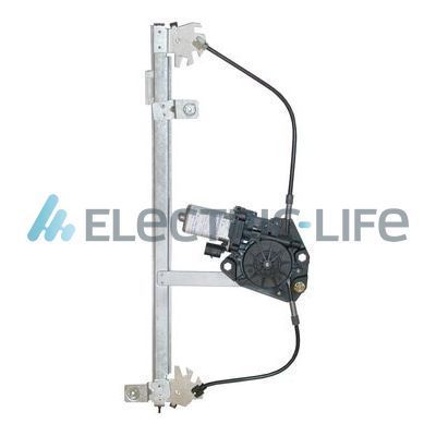 Lango pakėliklis ELECTRIC LIFE ZR FT39 R