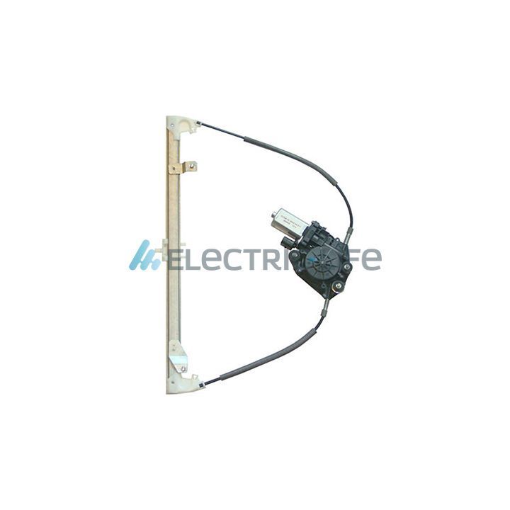 Lango pakėliklis ELECTRIC LIFE ZR FT53 L