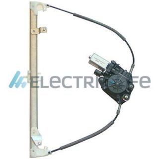 Lango pakėliklis ELECTRIC LIFE ZR FT53 R
