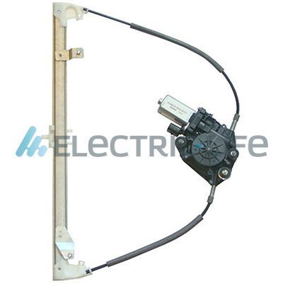 Lango pakėliklis ELECTRIC LIFE ZR FT53 R