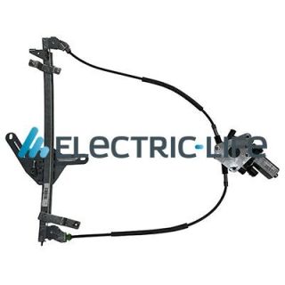 Lango pakėliklis ELECTRIC LIFE ZR FT57 R