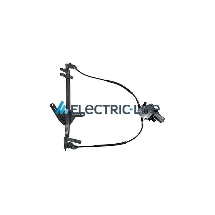 Lango pakėliklis ELECTRIC LIFE ZR FT57 R