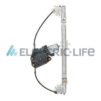 Lango pakėliklis ELECTRIC LIFE ZR FT59 L
