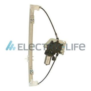 Lango pakėliklis ELECTRIC LIFE ZR FT63 R B