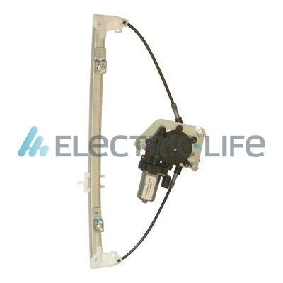 Lango pakėliklis ELECTRIC LIFE ZR FT63 R B