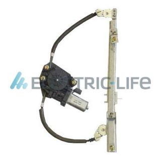 Lango pakėliklis ELECTRIC LIFE ZR FT68 L