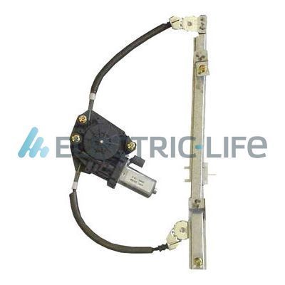Lango pakėliklis ELECTRIC LIFE ZR FT68 R
