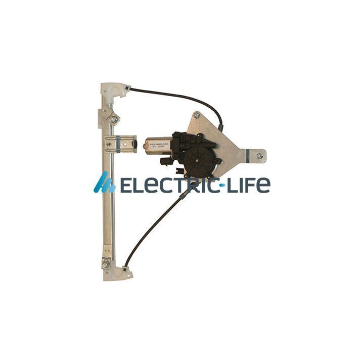 Lango pakėliklis ELECTRIC LIFE ZR FT70 L
