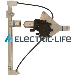 Lango pakėliklis ELECTRIC LIFE ZR FT70 R