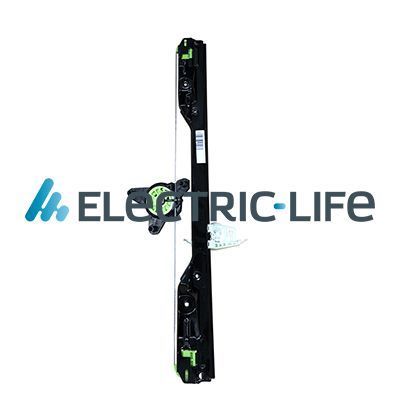 Lango pakėliklis ELECTRIC LIFE ZR FT701 L