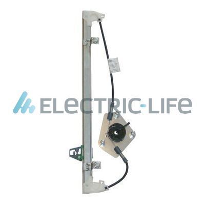 Lango pakėliklis ELECTRIC LIFE ZR FT702 L