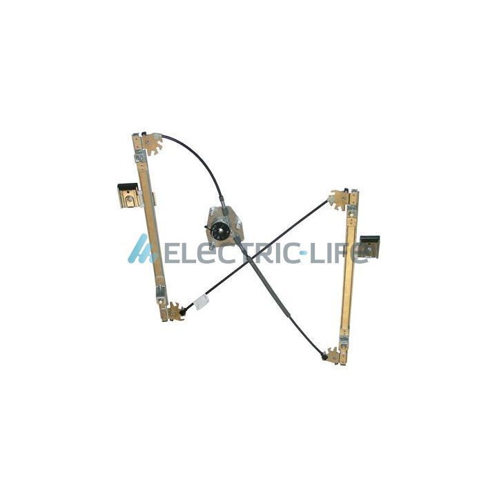 Lango pakėliklis ELECTRIC LIFE ZR FT703 L