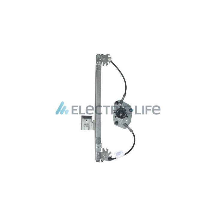Lango pakėliklis ELECTRIC LIFE ZR FT704 L
