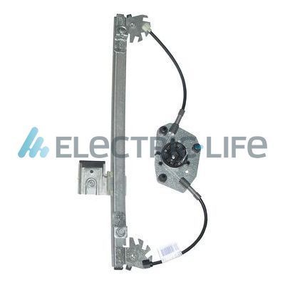 Lango pakėliklis ELECTRIC LIFE ZR FT704 L