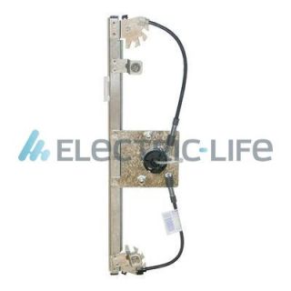 Lango pakėliklis ELECTRIC LIFE ZR FT705 R