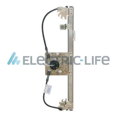 Lango pakėliklis ELECTRIC LIFE ZR FT706 L