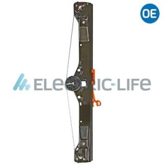 Lango pakėliklis ELECTRIC LIFE ZR FT707 R