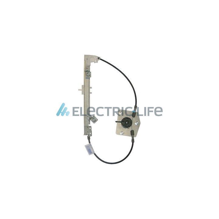 Lango pakėliklis ELECTRIC LIFE ZR FT708 R