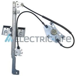 Lango pakėliklis ELECTRIC LIFE ZR FT714 R