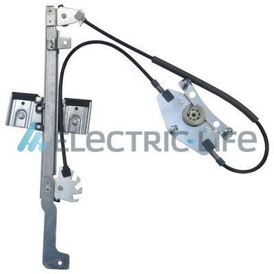 Lango pakėliklis ELECTRIC LIFE ZR FT714 R