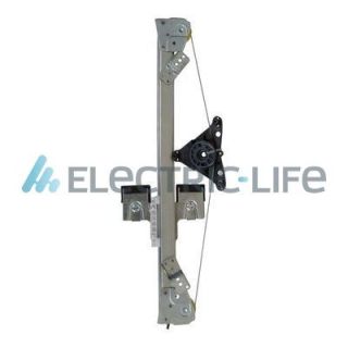 Lango pakėliklis ELECTRIC LIFE ZR FT715 R