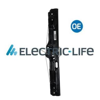 Lango pakėliklis ELECTRIC LIFE ZR FT717 R
