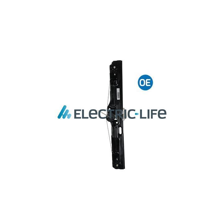 Lango pakėliklis ELECTRIC LIFE ZR FT717 R
