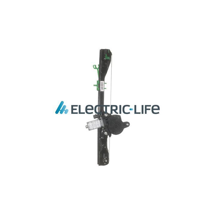 Lango pakėliklis ELECTRIC LIFE ZR FT72 L