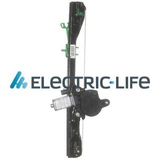 Lango pakėliklis ELECTRIC LIFE ZR FT72 R
