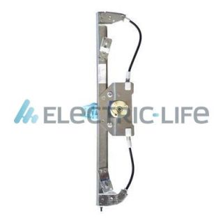 Lango pakėliklis ELECTRIC LIFE ZR FT720 L