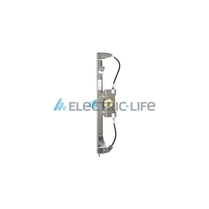 Lango pakėliklis ELECTRIC LIFE ZR FT720 L