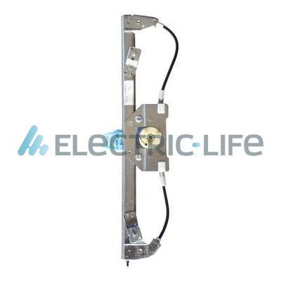 Lango pakėliklis ELECTRIC LIFE ZR FT720 R