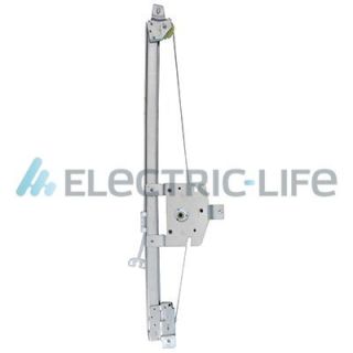 Lango pakėliklis ELECTRIC LIFE ZR FT723 R