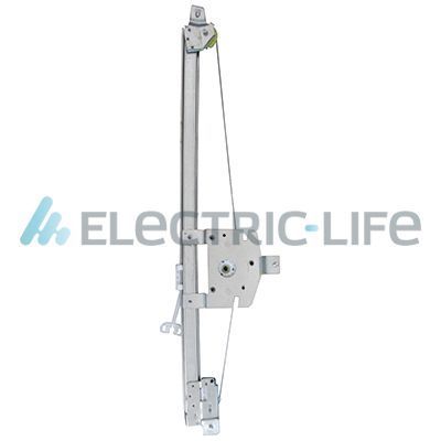 Lango pakėliklis ELECTRIC LIFE ZR FT723 R