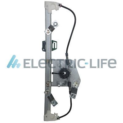 Lango pakėliklis ELECTRIC LIFE ZR FT724 L
