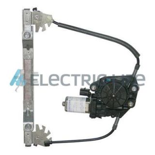 Lango pakėliklis ELECTRIC LIFE ZR FT77 L