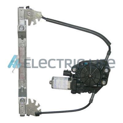 Lango pakėliklis ELECTRIC LIFE ZR FT77 R