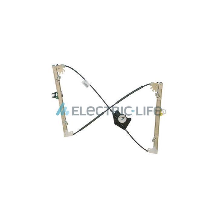 Lango pakėliklis ELECTRIC LIFE ZR FT81 L