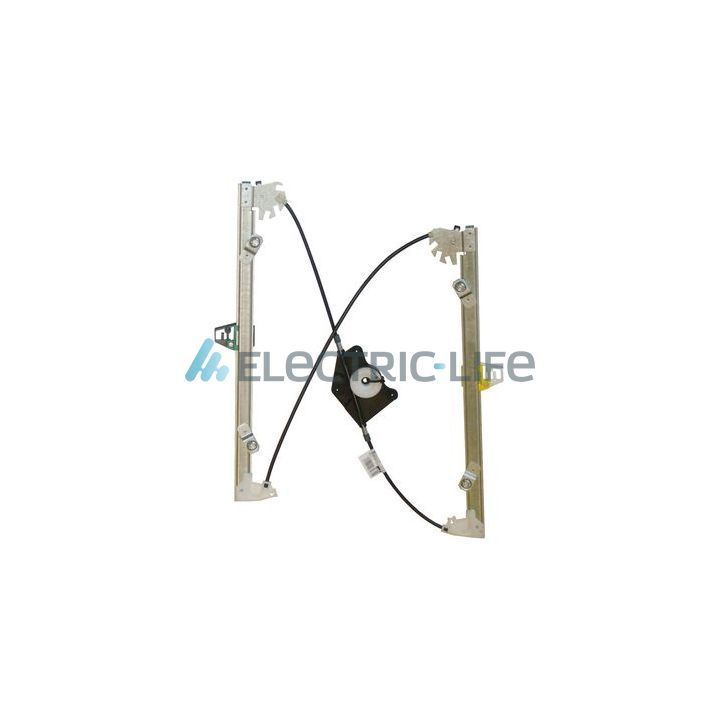 Lango pakėliklis ELECTRIC LIFE ZR FT82 L